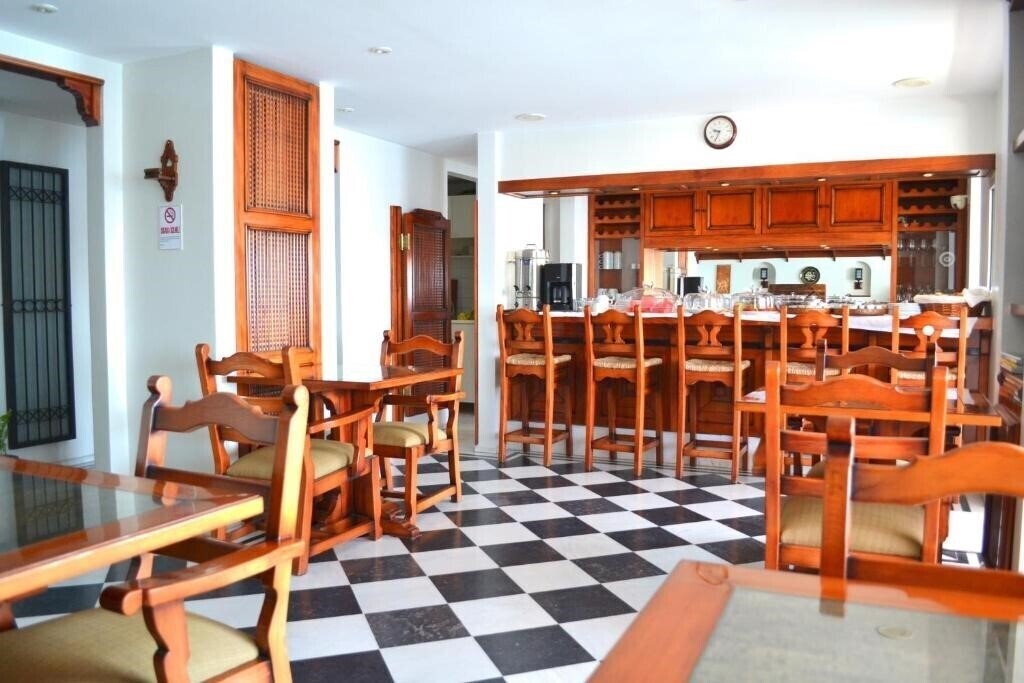 Фотография Bac Pansiyon 4*