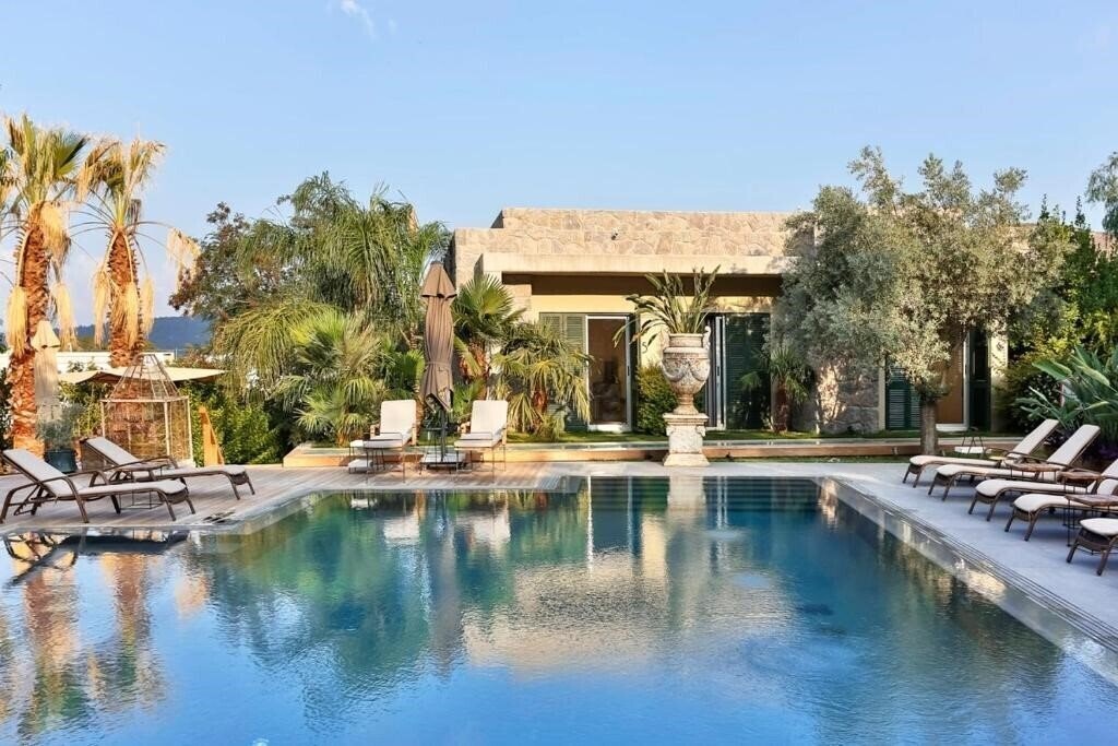 Фото Bella Sombra Hotel 3*