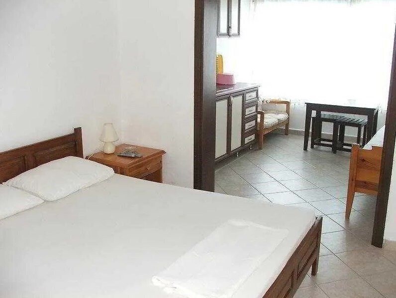 Berg Otel 3* суреті