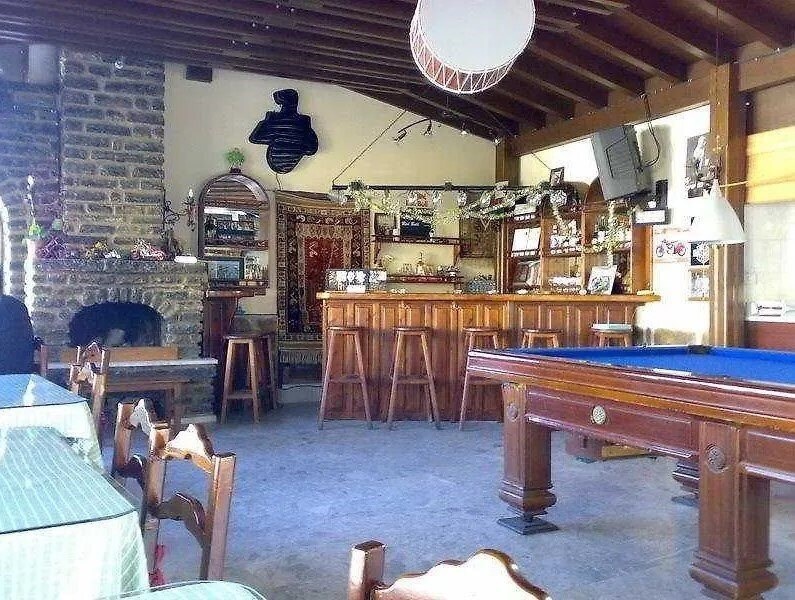 Berg Otel 3* суреті