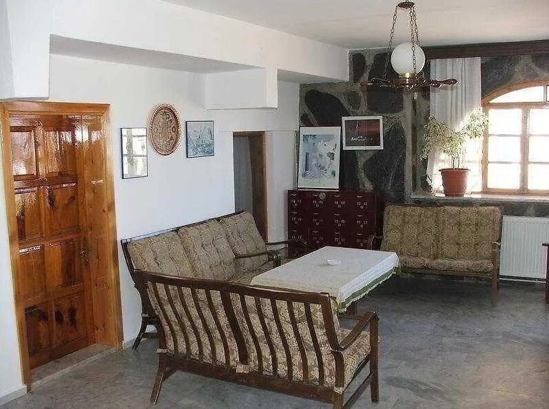 Berg Otel 3* фотосуреті