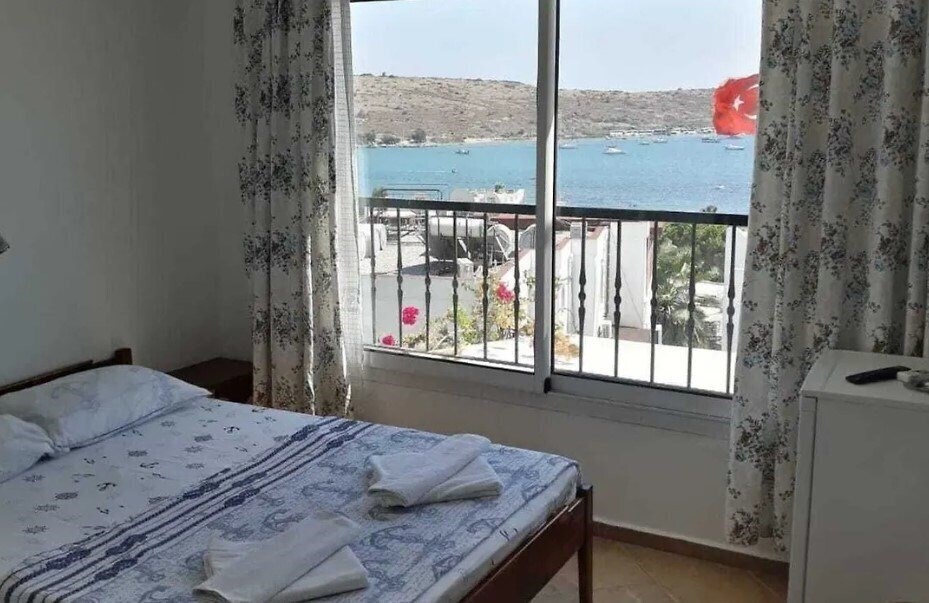 Berg Otel 3* қонақ үйі