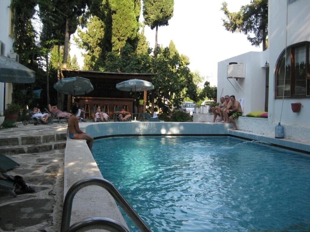 Фотография Bircan 2*