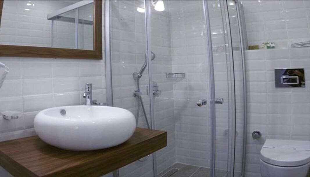 Фотография Blue Marin Hotel 4*