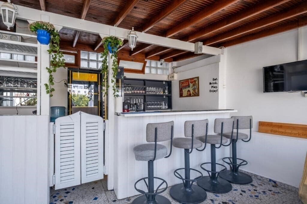 Изображение Dream Inn Bodrum (ex. Sleep Inns in Bodrum Dreaminn Bodrum, Bodrum Uyku Pansiyon, Uyku Butik Otel) 2*