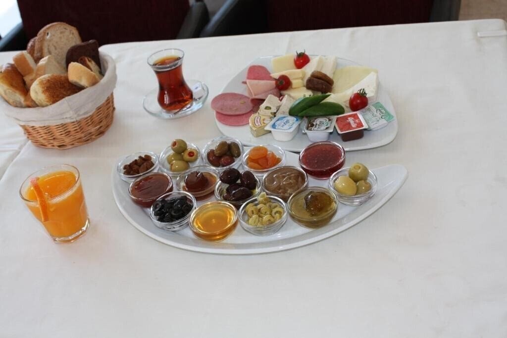 Изображение Bronze Hotel 3*