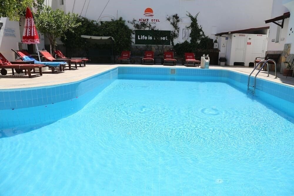 Изображение Cavus Hotel & Apart (ex. Bitez Otel) 2*