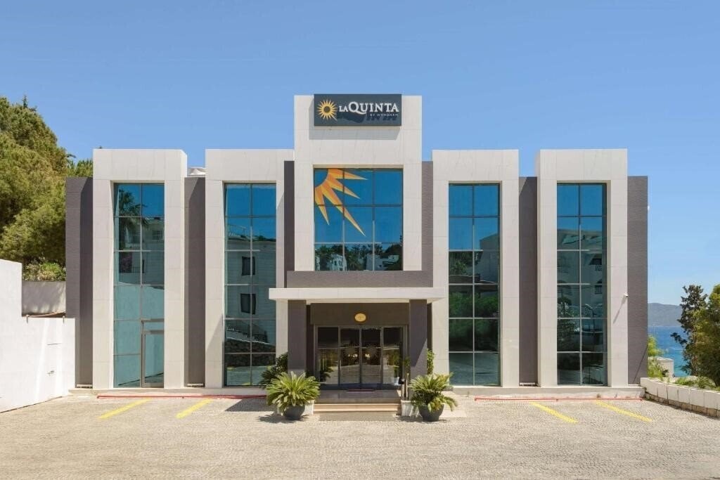 La Quinta By Wyndham Bodrum 4* қонақ үйі