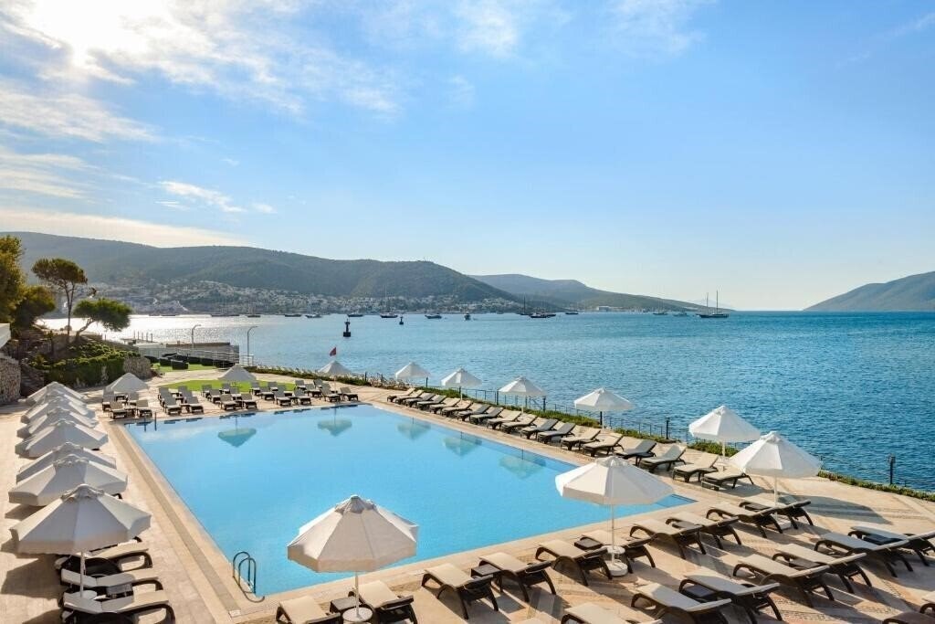 La Quinta By Wyndham Bodrum 4* суреті