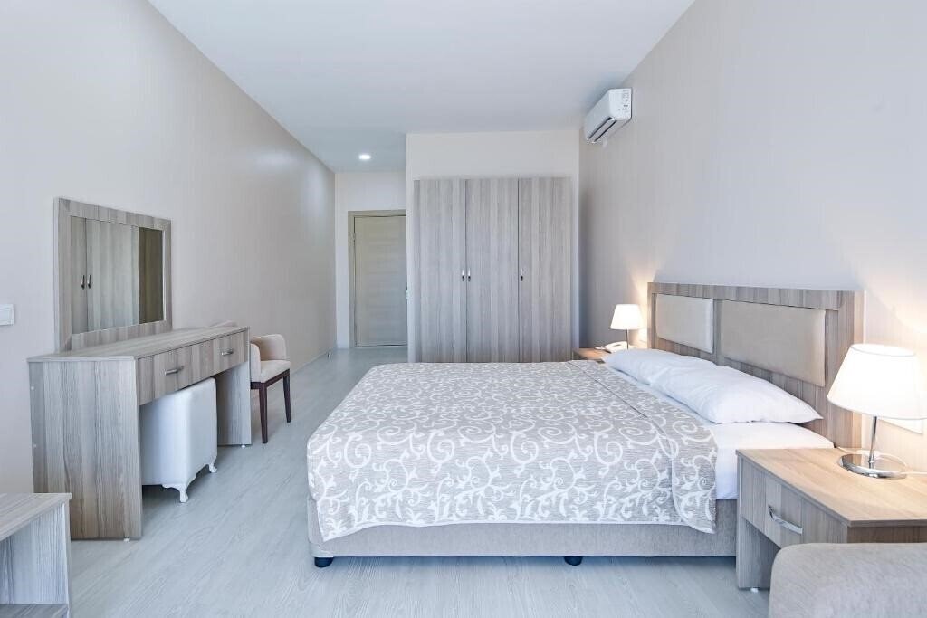 Картинка Amilla Beach Resort Bodrum (ex. Costa NO 61 ) 4*