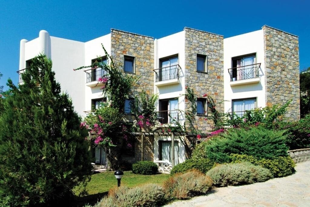 Фото Amilla Beach Resort Bodrum (ex. Costa NO 61 ) 4*
