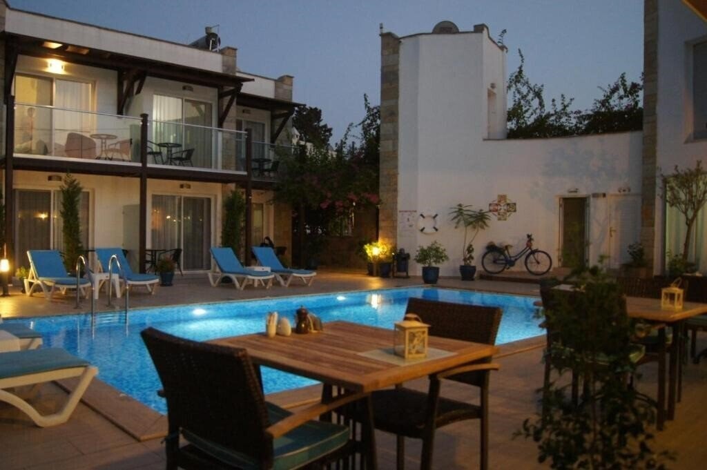 Изображение Cotton Boutique Hotel 3*