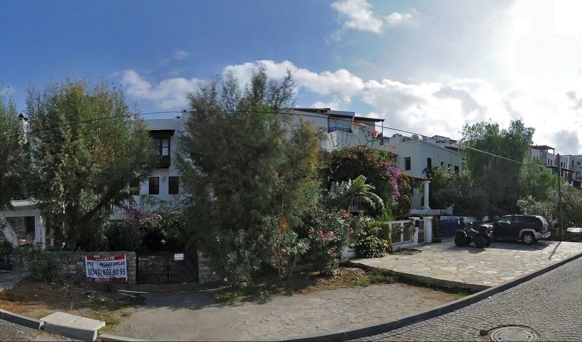 Фото Cumba Suites 3*