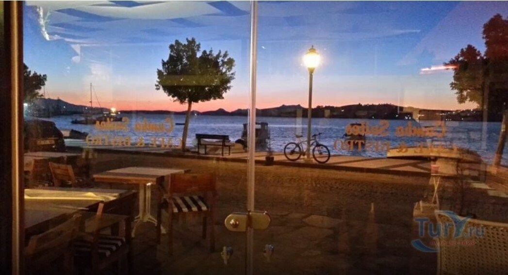 Изображение Cumba Suites 3*