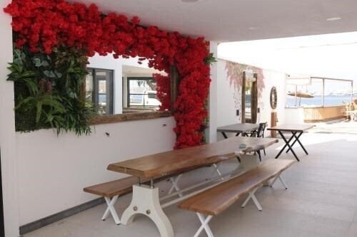 Фотография Cuneydi Pansiyon 2*