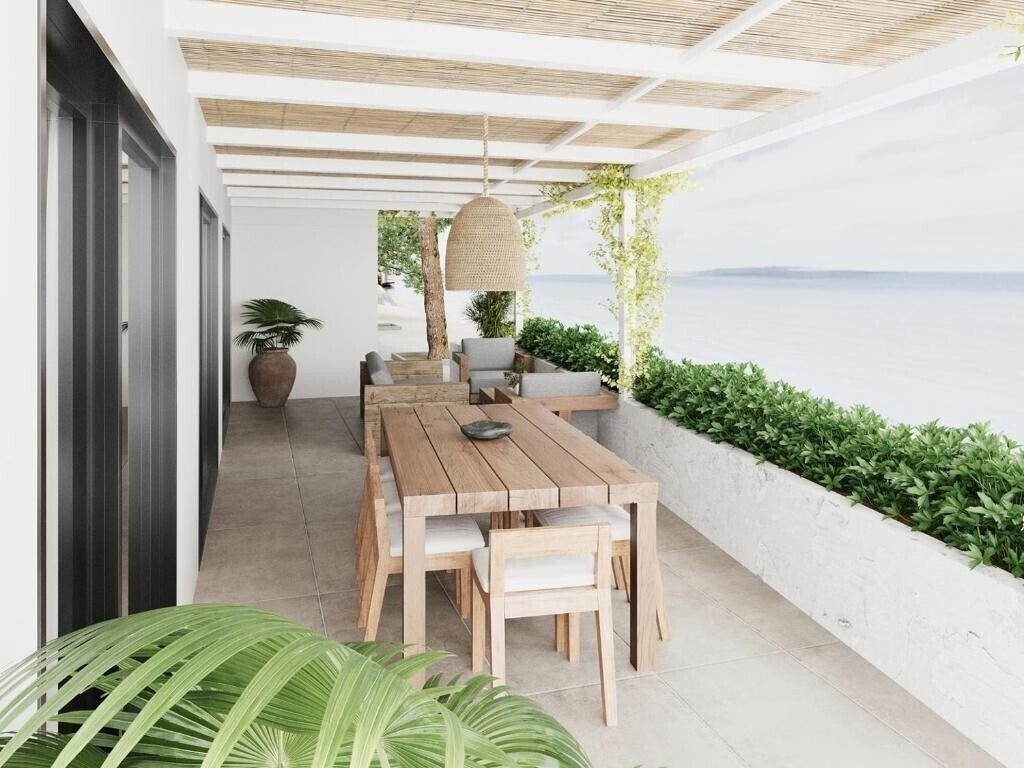 Фото Daphnis Hotel 4*