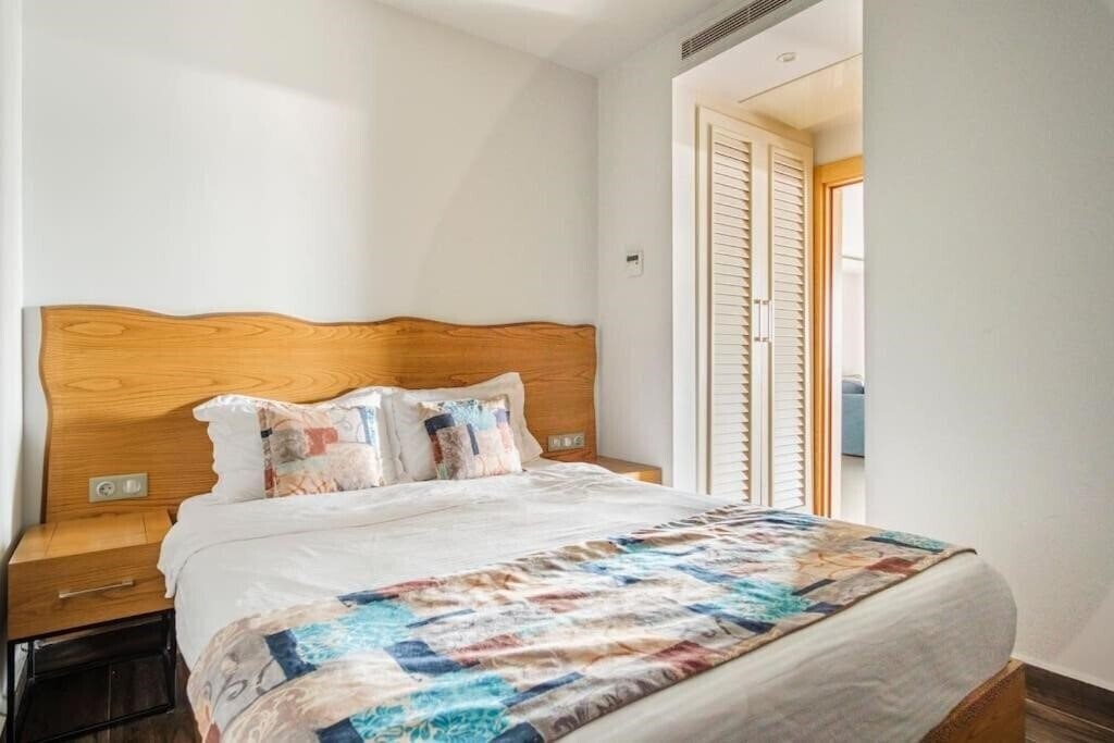 Degirmenburnu Residence 3* суреті