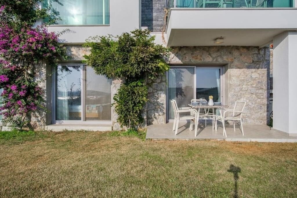 Degirmenburnu Residence 3* қонақ үйі