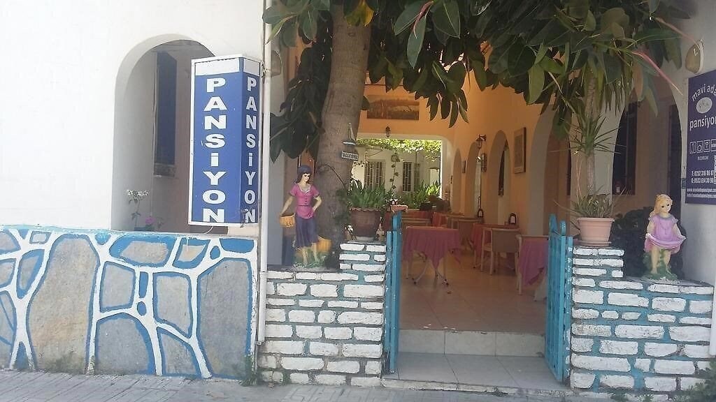 Devran Pansiyon 2* қонақ үйі