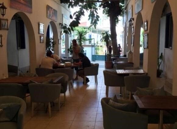 Devran Pansiyon 2* фотосуреті