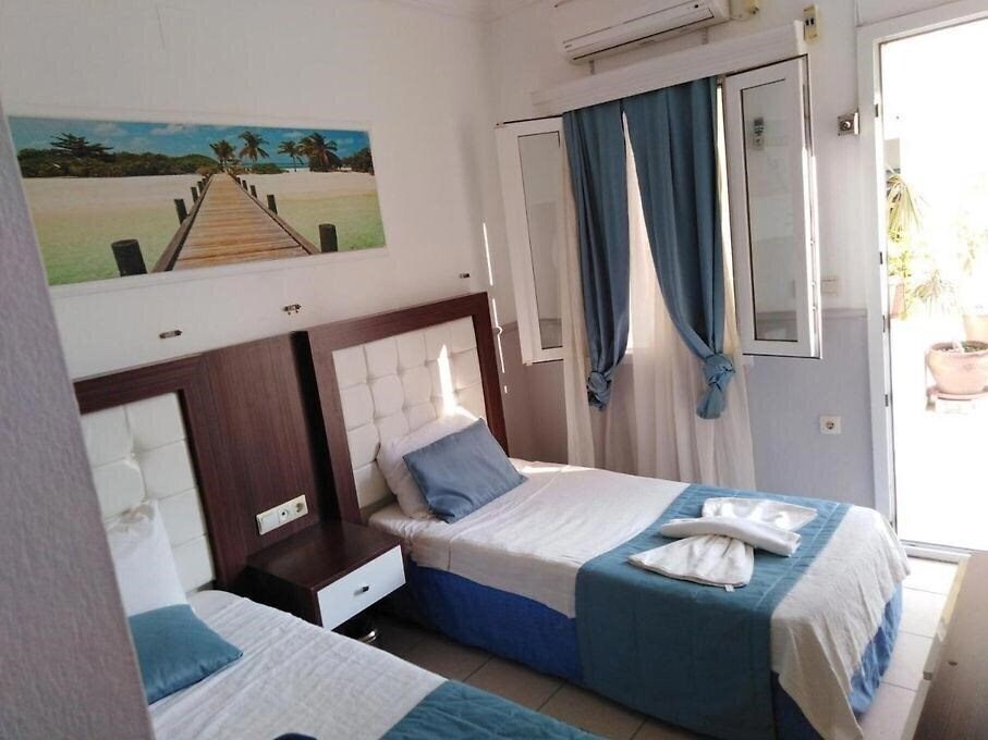 Devran Pansiyon 2* суреті