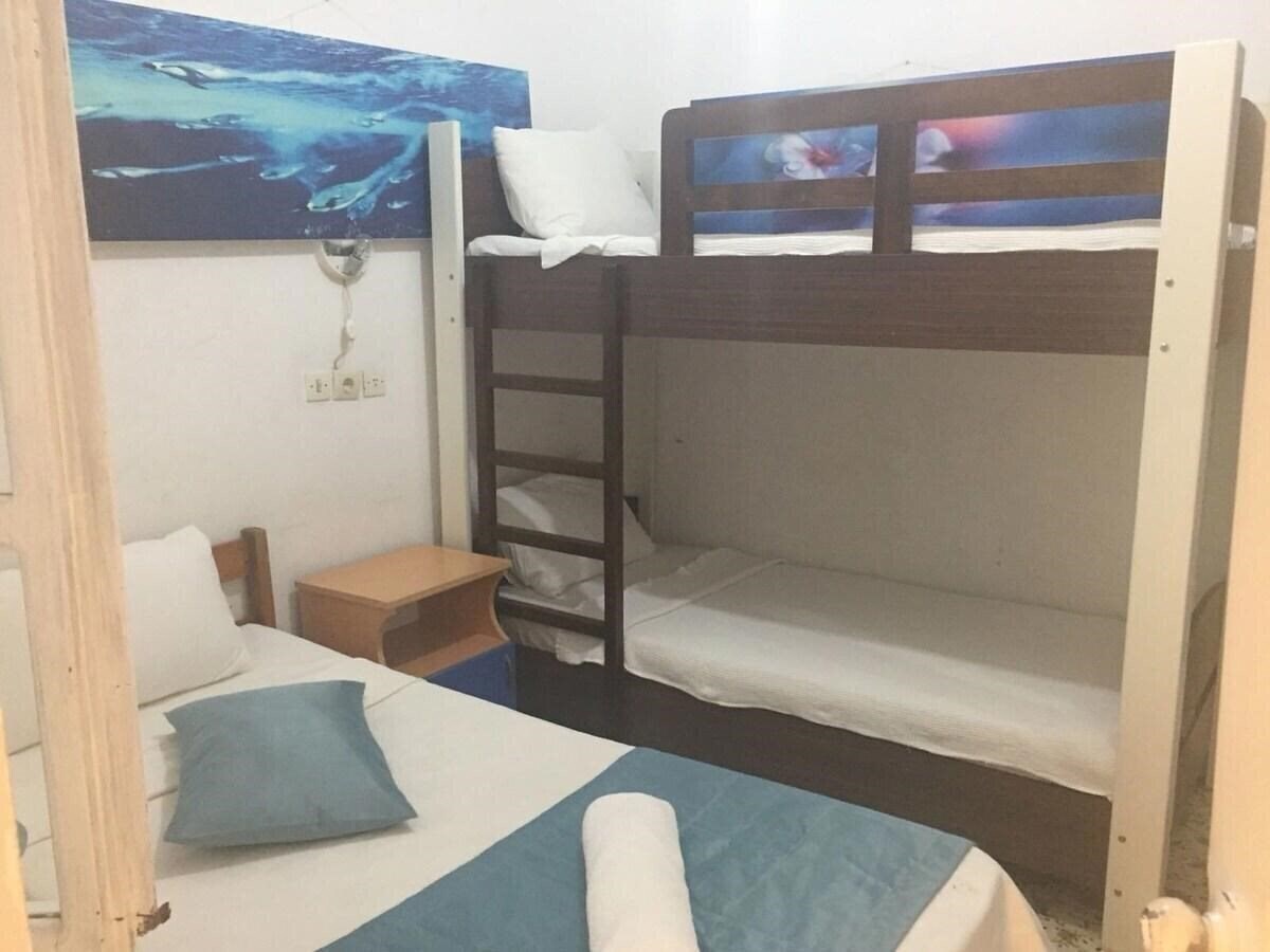 Devran Pansiyon 2* суреті