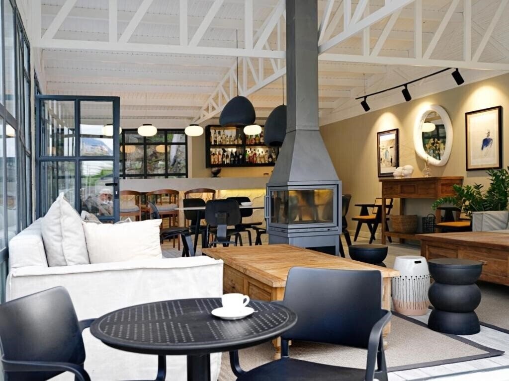 Dorman Suites (ex. Bitez Residence) 4* фотосуреті