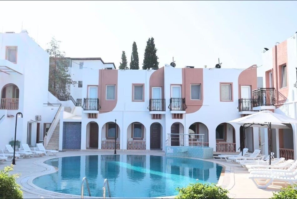 Изображение Lumy Suites Eskicesme (ex. Dreams Bodrum Otel, Bodrum Dreams Hotel) 3*