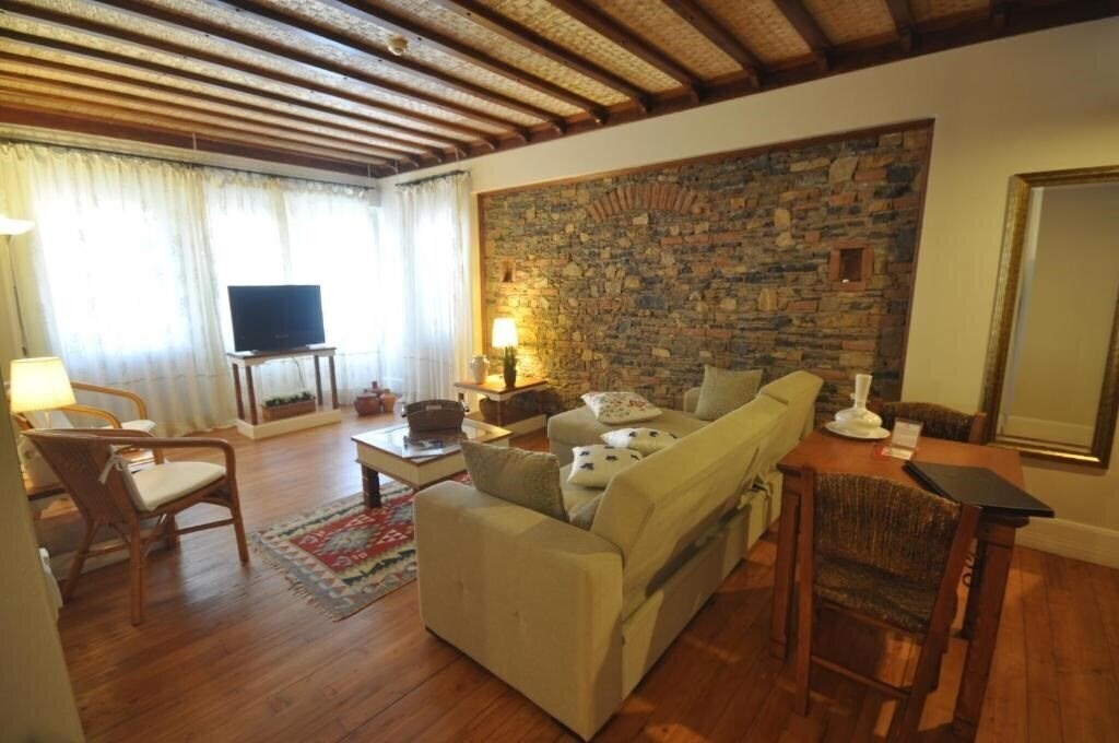 El Vino Hotel & Suites 3* фотосуреті