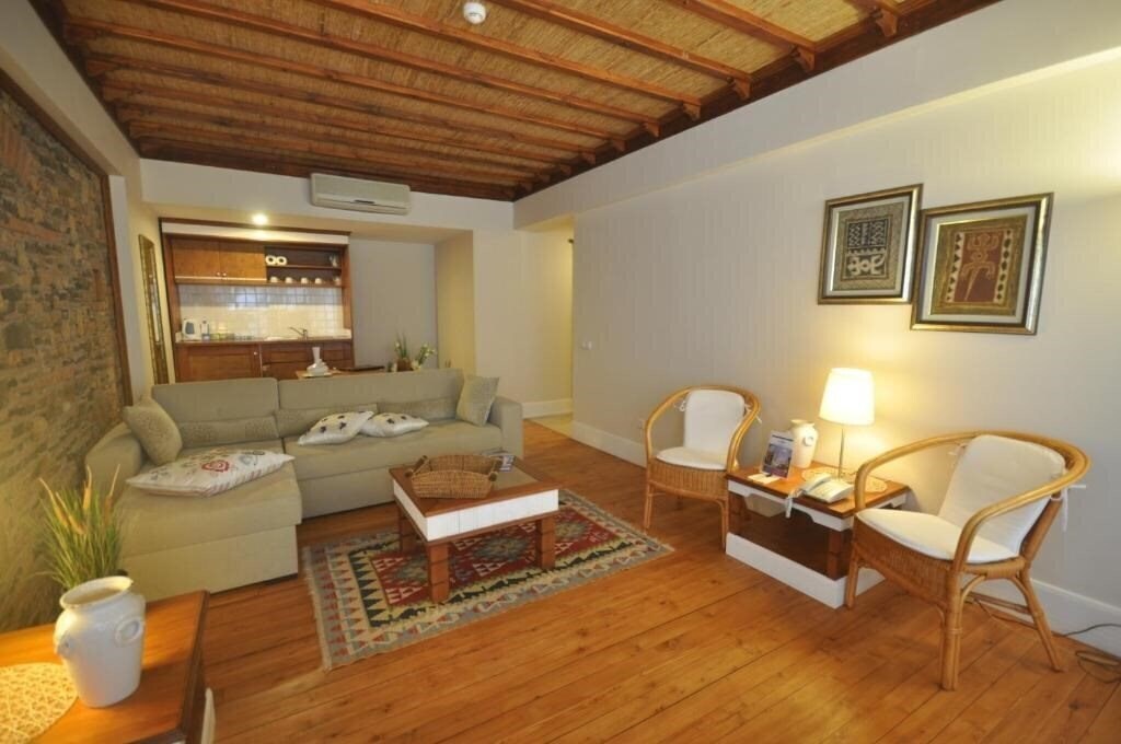 El Vino Hotel & Suites 3* суреті