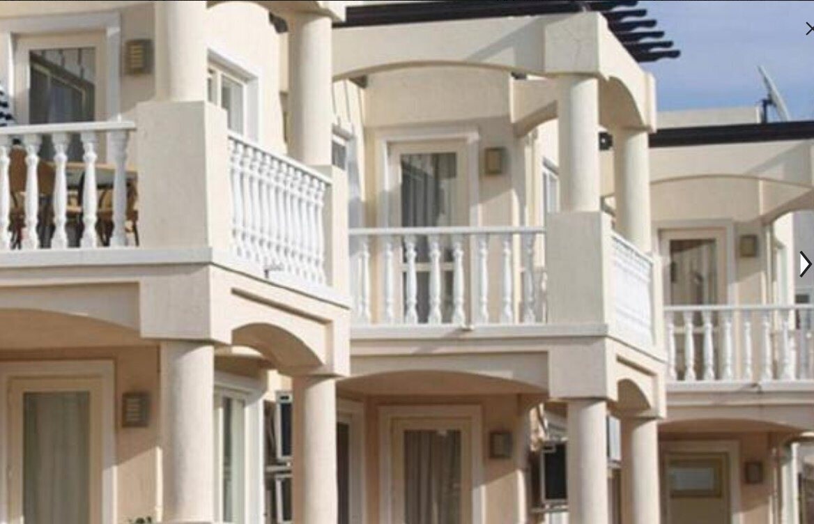 Flamingo Country Club (ex. Flamingo Resort Bodrum) 3* қонақ үйі