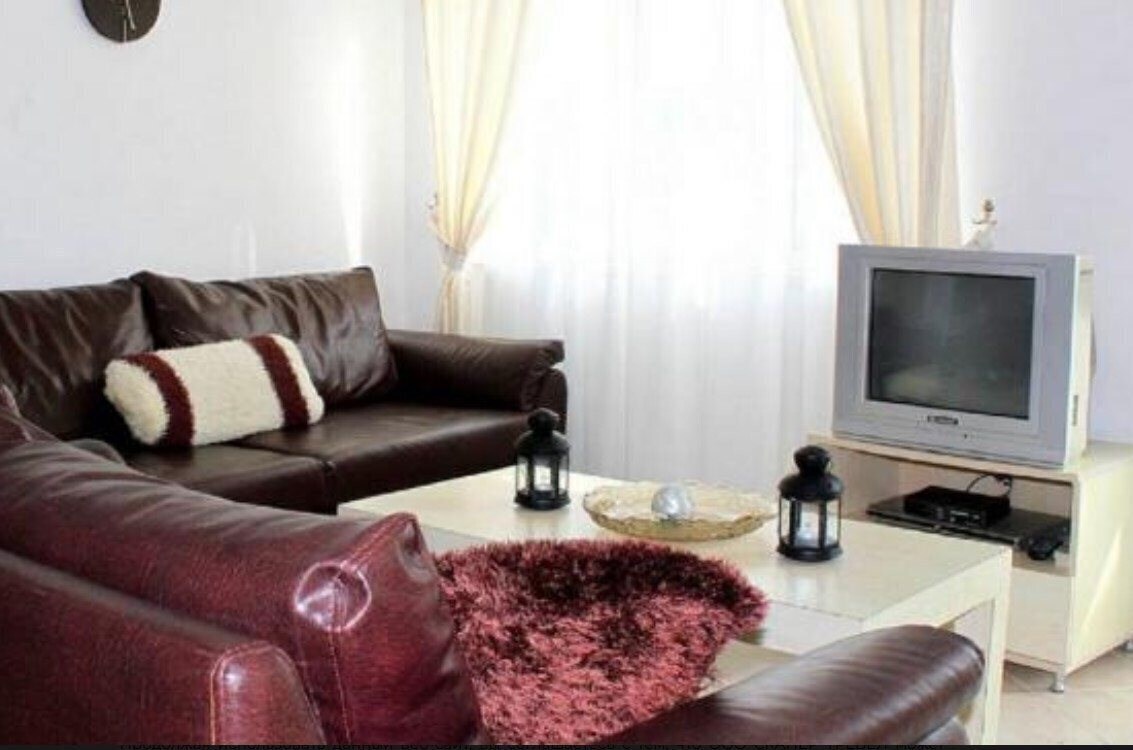 Flamingo Country Club (ex. Flamingo Resort Bodrum) 3* суреті