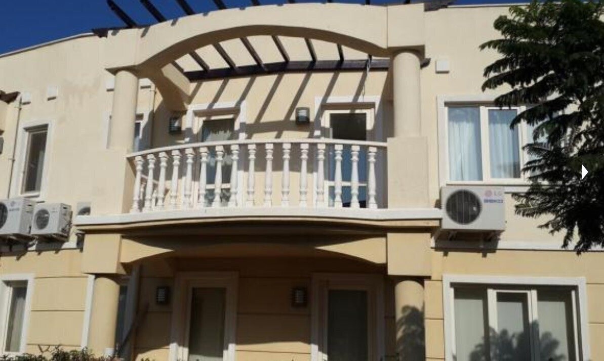 Flamingo Country Club (ex. Flamingo Resort Bodrum) 3* суреті