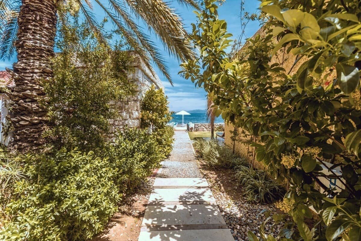 Картинка Flamm Bodrum 4*