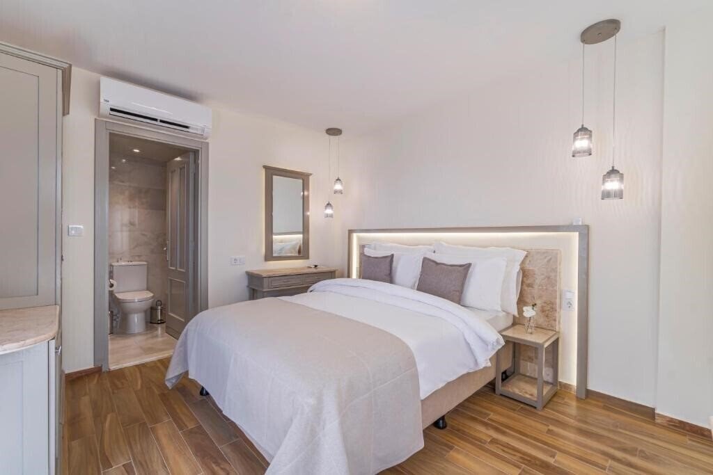 Elementa Hotel 3* суреті