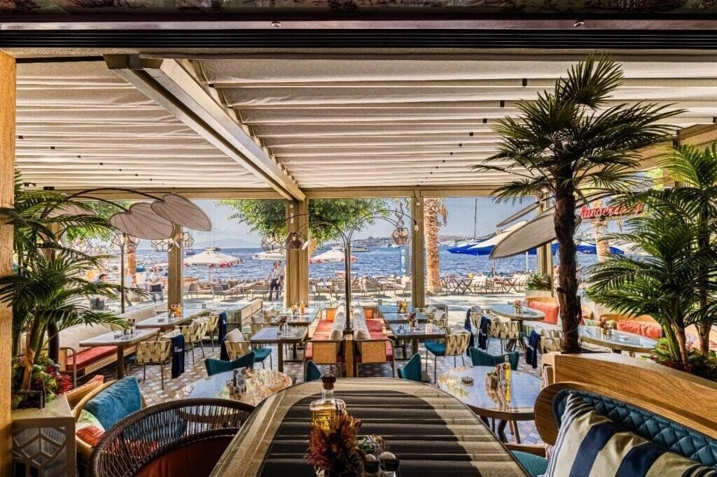 Gozegir 2* суреті