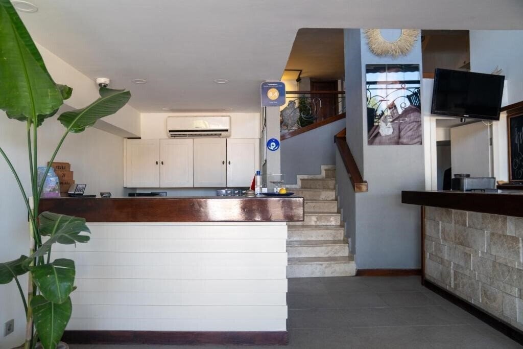 Gulet Hotel 3* фотосуреті