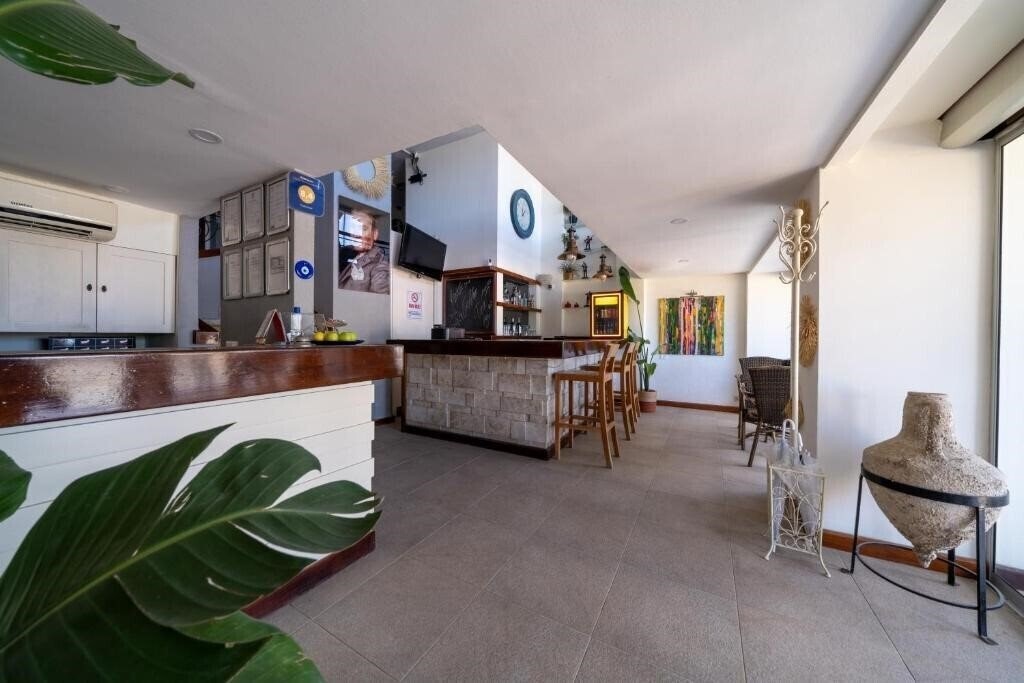 Gulet Hotel 3* суреті