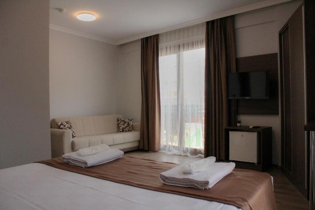 Gulluk Life Hotel 3* фотосуреті