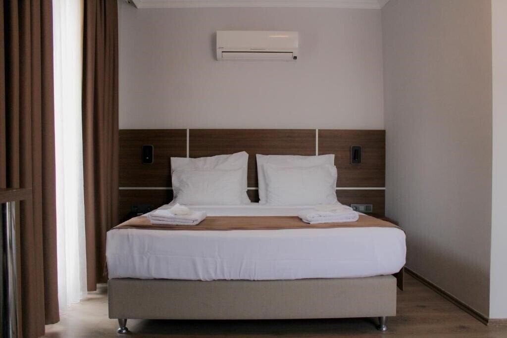 Gulluk Life Hotel 3* суреті