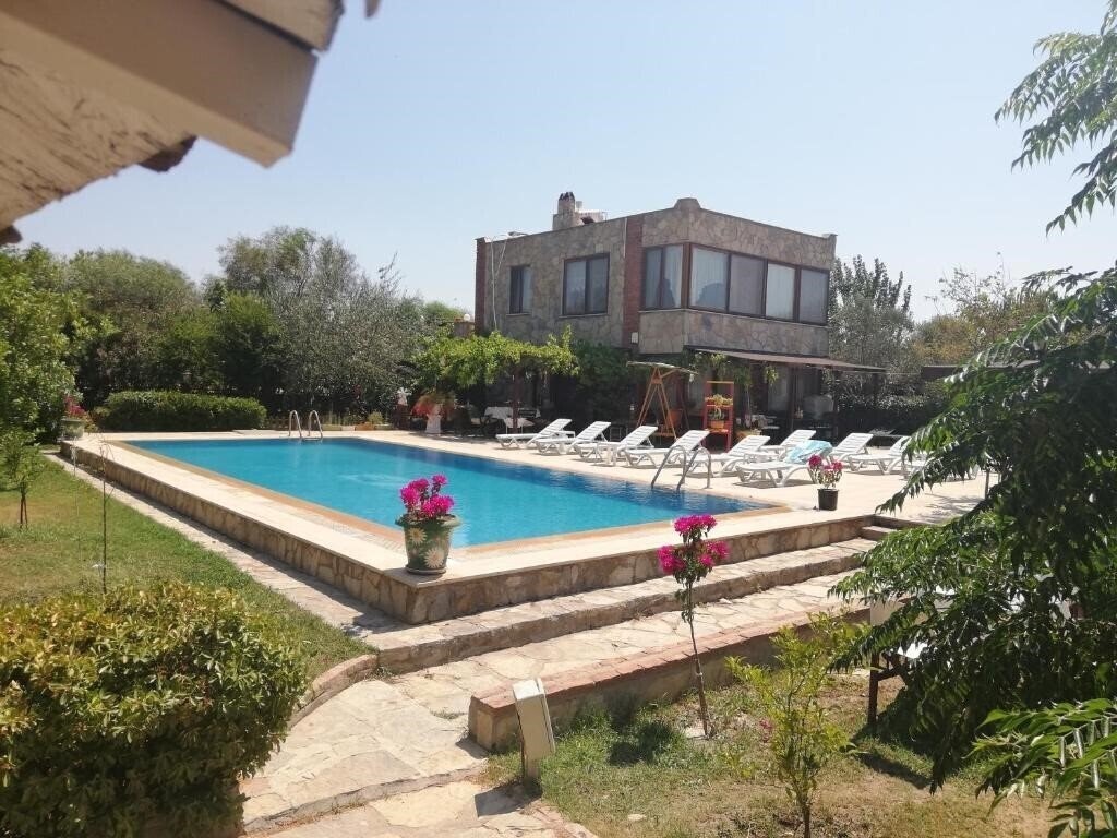 Фото Haus Dodo 3*