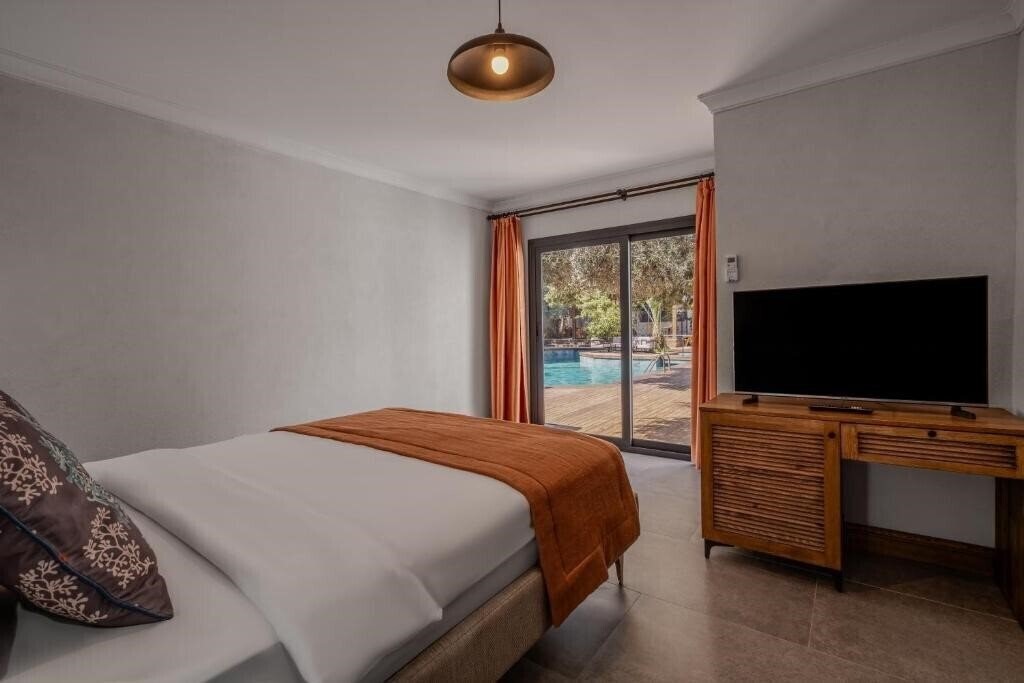 Изображение Hotel Centro Bodrum 3*