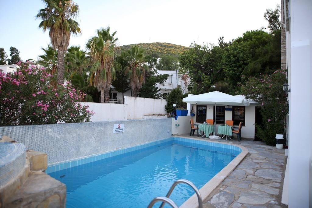 Hotel Olivia 3* қонақ үйі