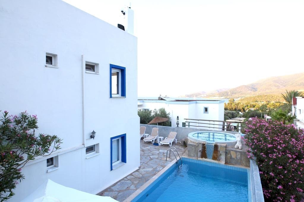 Hotel Olivia 3* суреті