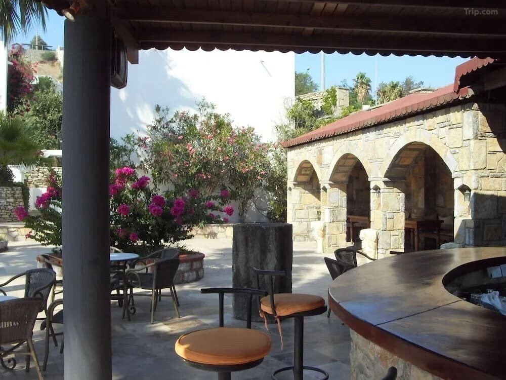 La Rosa 3* суреті