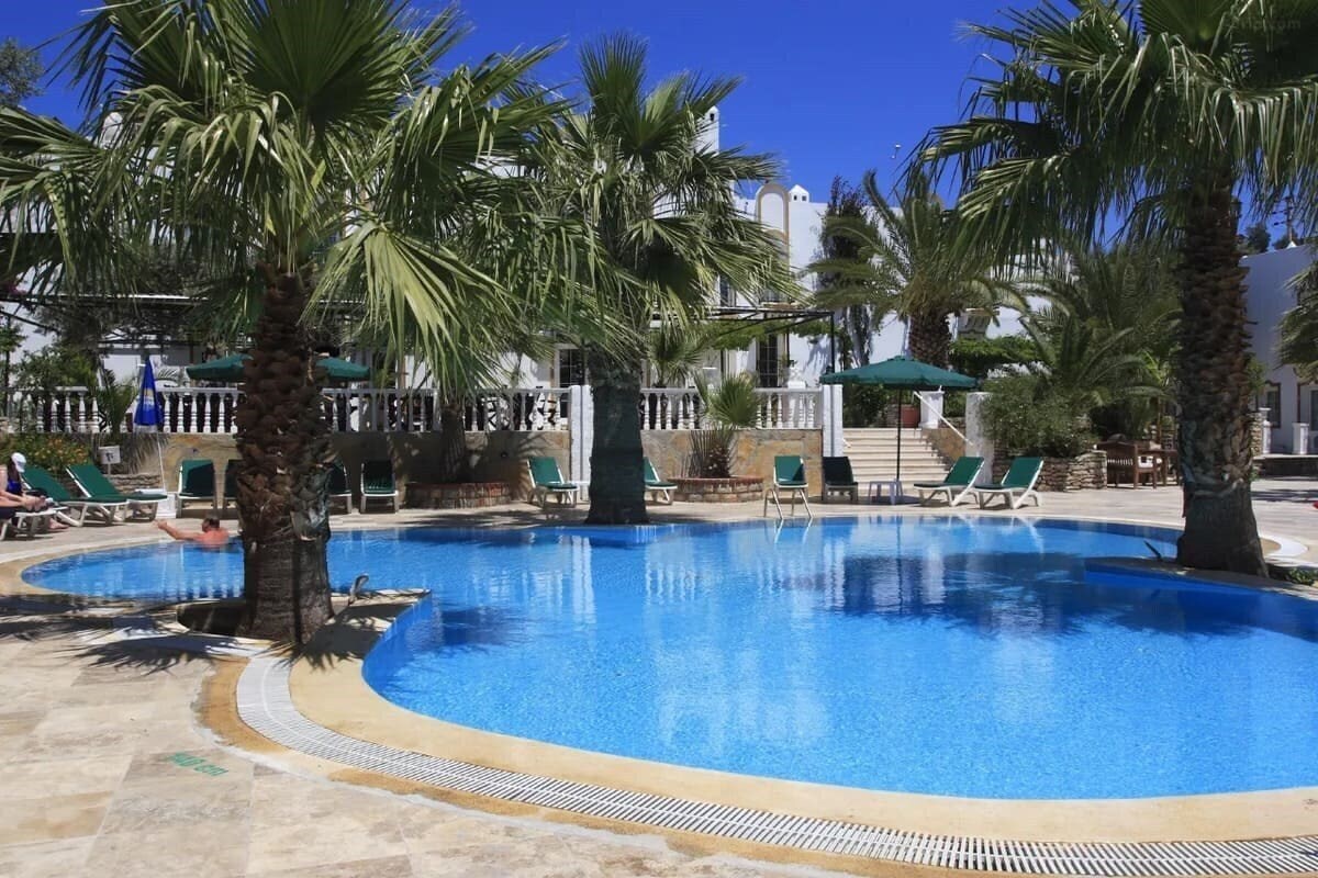 La Rosa 3* қонақ үйі