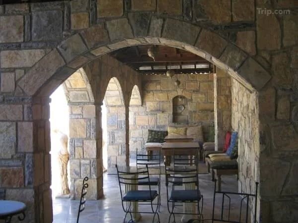 La Rosa 3* суреті