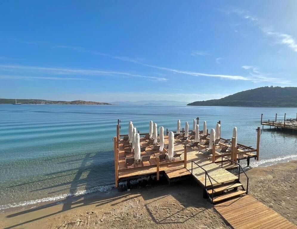 Изображение Lavinya Otel 3*