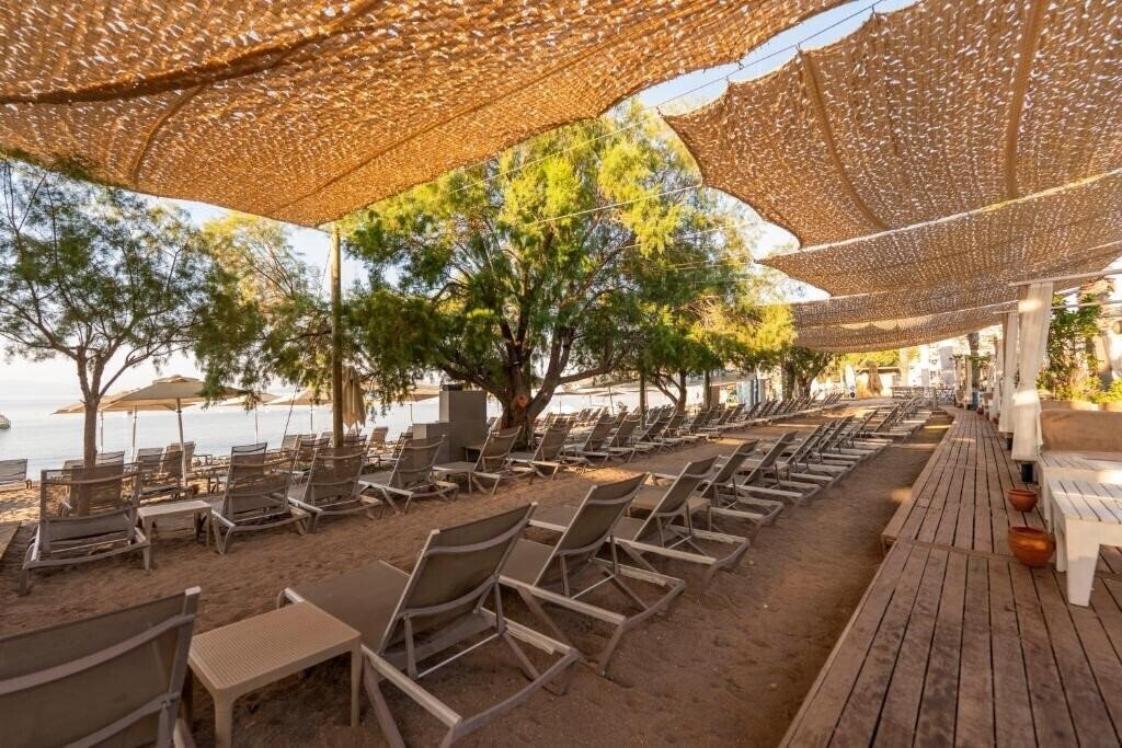 Фото Kefi Beach & Suites 4*