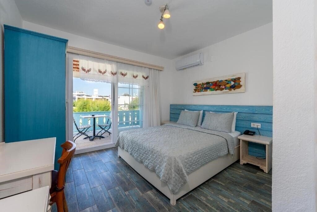 Изображение Kefi Beach & Suites 4*